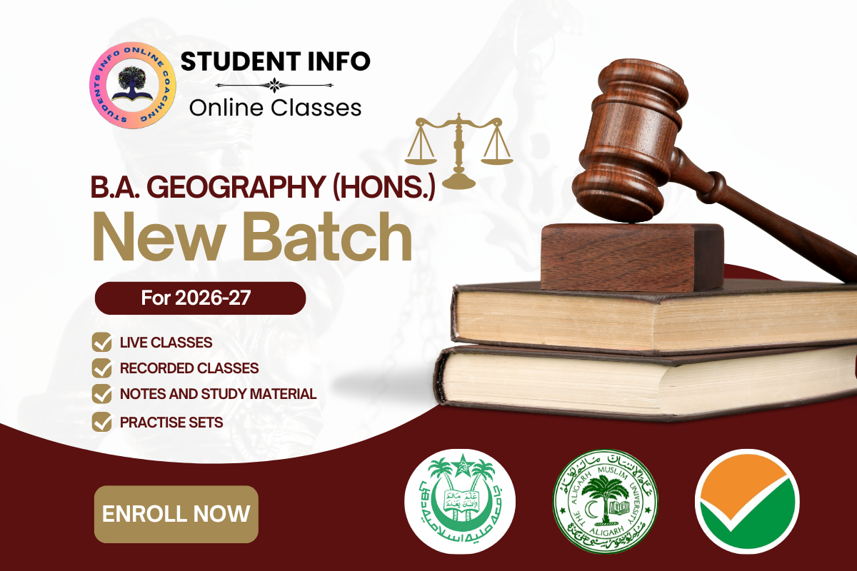 Course Poster (2) 🎓 BSW Entrance Preparation Course - Image 1